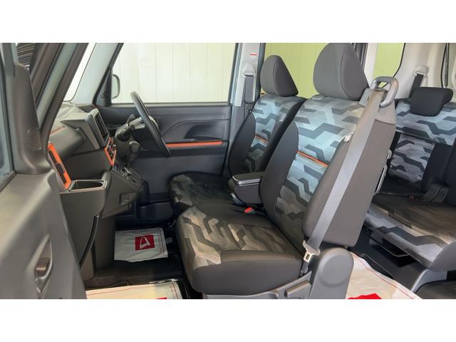 タントファンクロスリミテッド(茨城県)の中古車