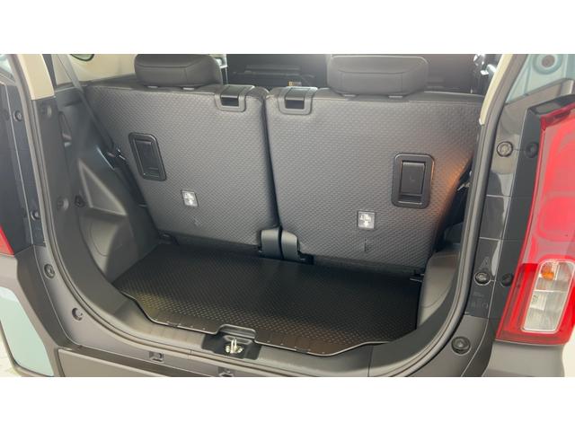 タントファンクロスリミテッド(茨城県)の中古車