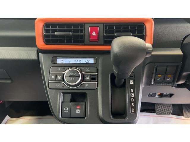 タントファンクロスリミテッド(茨城県)の中古車