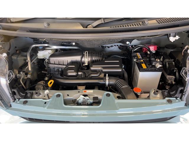 タントファンクロスリミテッド(茨城県)の中古車