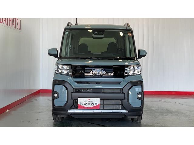 タントファンクロスリミテッド(茨城県)の中古車