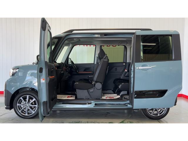 タントファンクロスリミテッド(茨城県)の中古車