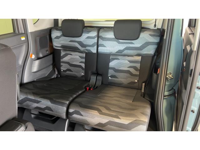 タントファンクロスリミテッド(茨城県)の中古車