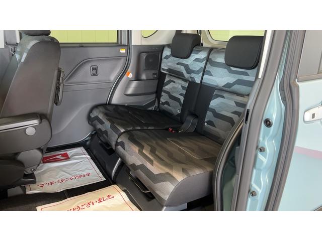 タントファンクロスリミテッド(茨城県)の中古車