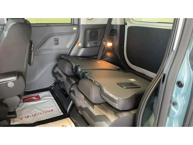 タントファンクロスリミテッド(茨城県)の中古車