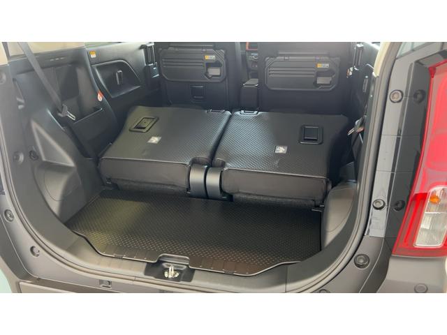 タントファンクロスリミテッド(茨城県)の中古車