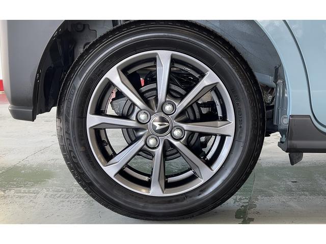 タントファンクロスリミテッド(茨城県)の中古車