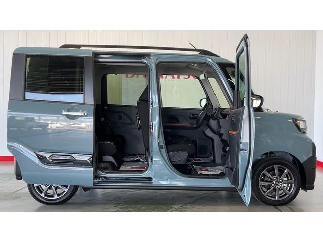 タントファンクロスリミテッド(茨城県)の中古車