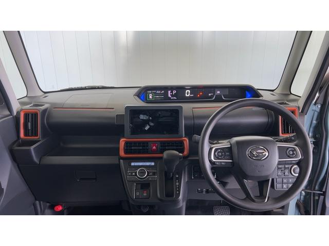 タントファンクロスリミテッド(茨城県)の中古車