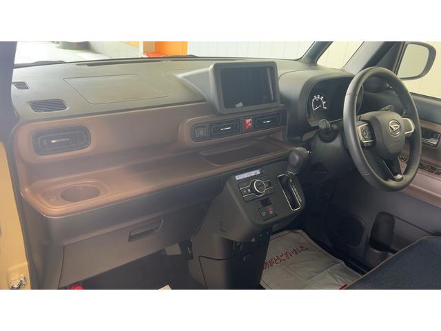 ムーヴキャンバスセオリーGダイハツ認定中古車lバックカメラl両側電動スライドドアl電動パーキングブレーキlシートヒーターlオートエアコンlスマートアシストl保証/整備付(茨城県)の中古車