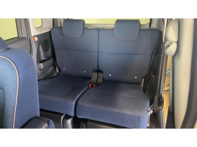 ムーヴキャンバスセオリーGダイハツ認定中古車lバックカメラl両側電動スライドドアl電動パーキングブレーキlシートヒーターlオートエアコンlスマートアシストl保証/整備付(茨城県)の中古車