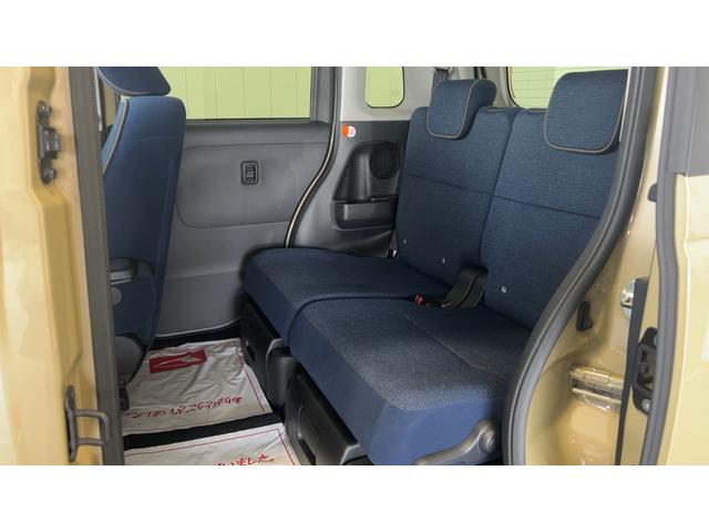 ムーヴキャンバスセオリーGダイハツ認定中古車lバックカメラl両側電動スライドドアl電動パーキングブレーキlシートヒーターlオートエアコンlスマートアシストl保証/整備付(茨城県)の中古車