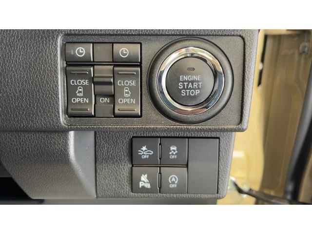 ムーヴキャンバスセオリーGダイハツ認定中古車lバックカメラl両側電動スライドドアl電動パーキングブレーキlシートヒーターlオートエアコンlスマートアシストl保証/整備付(茨城県)の中古車