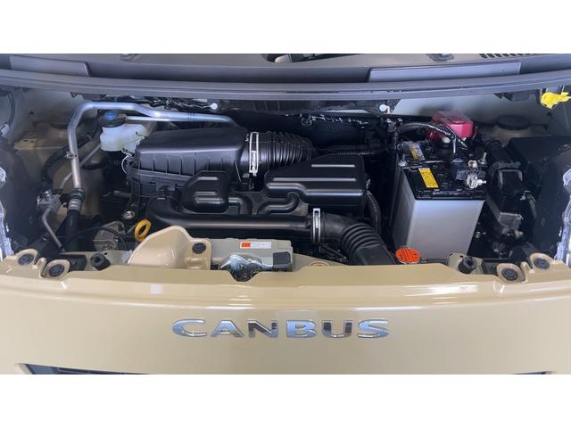 ムーヴキャンバスセオリーGダイハツ認定中古車lバックカメラl両側電動スライドドアl電動パーキングブレーキlシートヒーターlオートエアコンlスマートアシストl保証/整備付(茨城県)の中古車