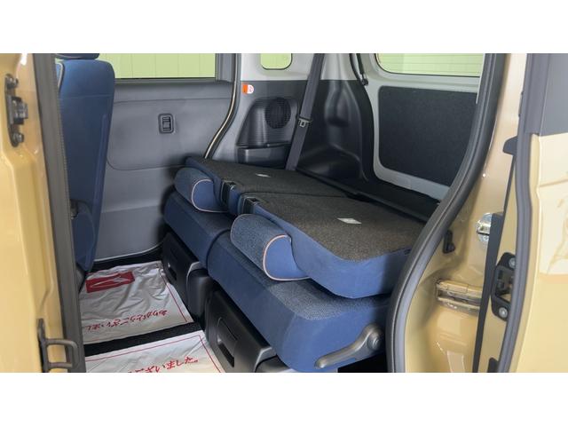 ムーヴキャンバスセオリーGダイハツ認定中古車lバックカメラl両側電動スライドドアl電動パーキングブレーキlシートヒーターlオートエアコンlスマートアシストl保証/整備付(茨城県)の中古車