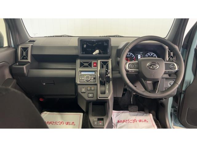 タフトＧ　クロムベンチャー（茨城県）の中古車