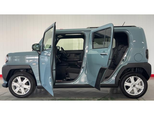 タフトＧ　クロムベンチャー（茨城県）の中古車