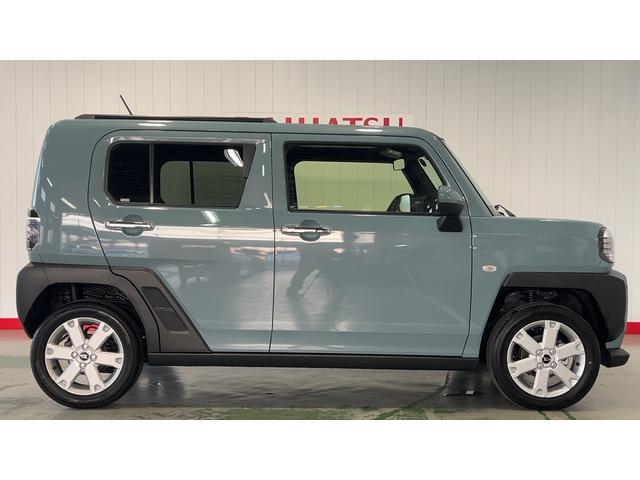 タフトＧ　クロムベンチャー（茨城県）の中古車