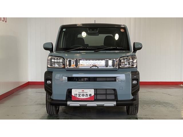 タフトＧ　クロムベンチャー（茨城県）の中古車