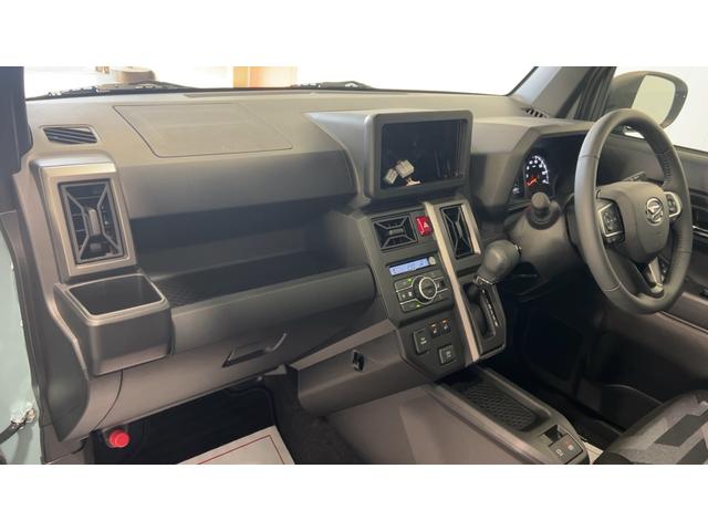 タフトＧ　クロムベンチャー（茨城県）の中古車