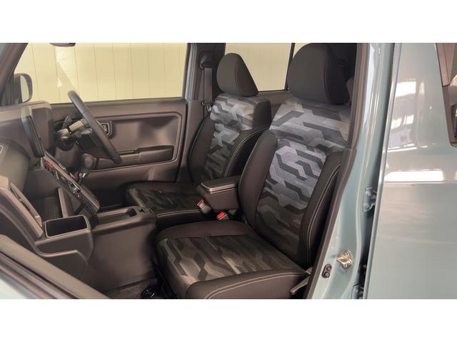 タフトＧ　クロムベンチャー（茨城県）の中古車