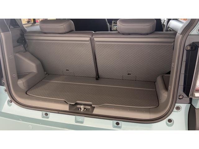 タフトＧ　クロムベンチャー（茨城県）の中古車