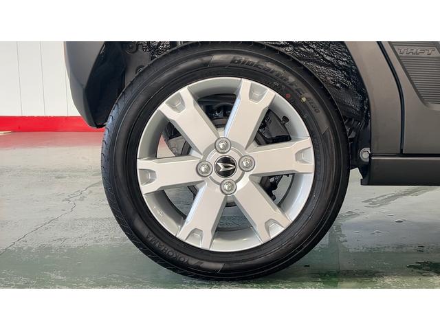 タフトＧ　クロムベンチャー（茨城県）の中古車