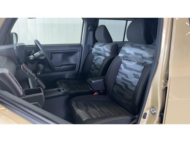 タフトＧ　ダーククロムベンチャーダイハツ認定中古車ｌ低走行ｌバックカメラｌ電動パーキングブレーキｌクルーズコントロールｌシートヒーターｌコーナーセンサーｌスマートアシストｌ保証／整備付（茨城県）の中古車