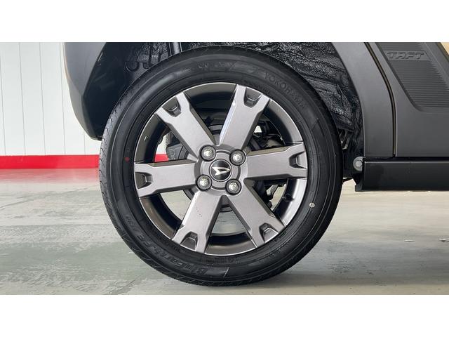 タフトＧ　ダーククロムベンチャーダイハツ認定中古車ｌ低走行ｌバックカメラｌ電動パーキングブレーキｌクルーズコントロールｌシートヒーターｌコーナーセンサーｌスマートアシストｌ保証／整備付（茨城県）の中古車