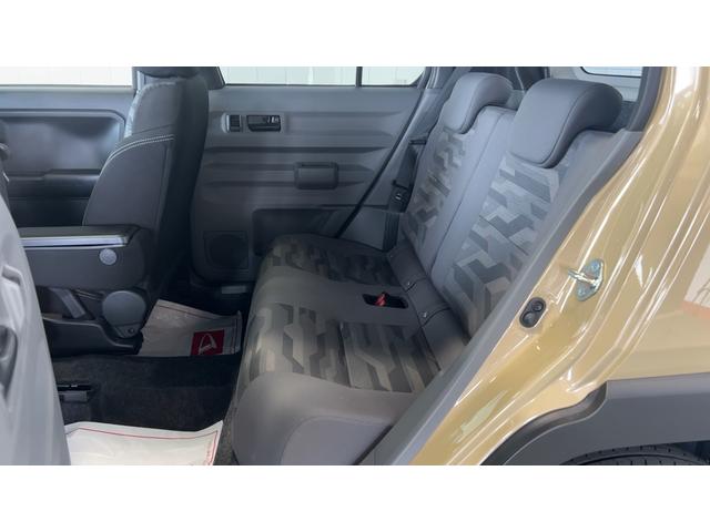 タフトＧ　ダーククロムベンチャーダイハツ認定中古車ｌ低走行ｌバックカメラｌ電動パーキングブレーキｌクルーズコントロールｌシートヒーターｌコーナーセンサーｌスマートアシストｌ保証／整備付（茨城県）の中古車