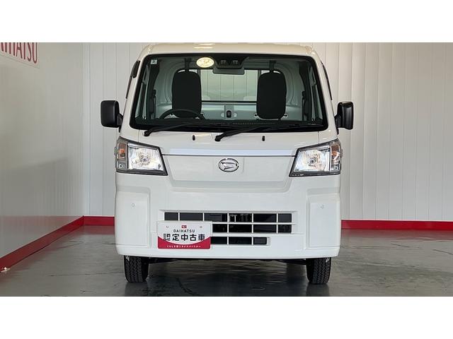 ハイゼットトラックスタンダード（茨城県）の中古車