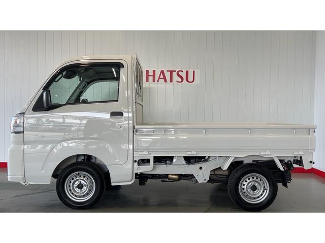 ハイゼットトラックスタンダード（茨城県）の中古車