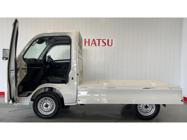 ハイゼットトラックスタンダード（茨城県）の中古車