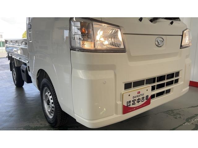 ハイゼットトラックスタンダード（茨城県）の中古車