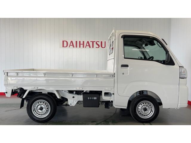 ハイゼットトラックスタンダード（茨城県）の中古車