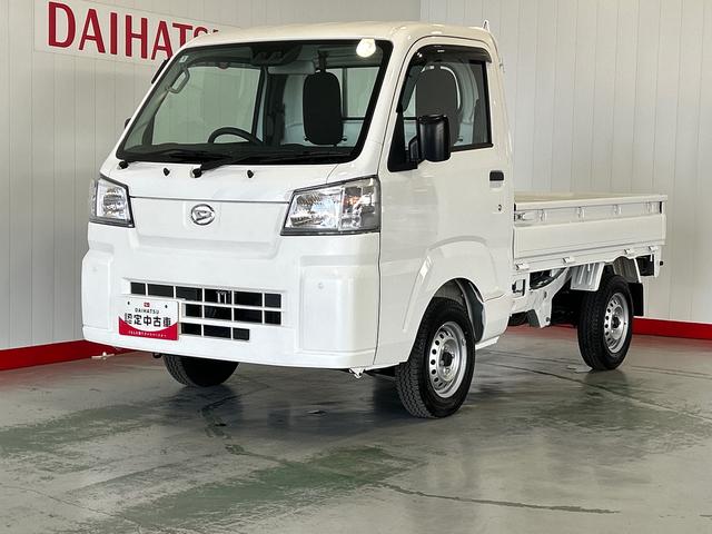 ハイゼットトラックスタンダード（茨城県）の中古車