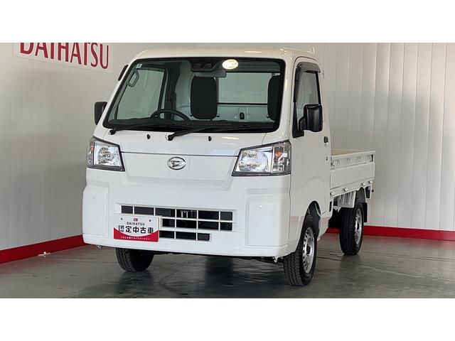 ハイゼットトラックスタンダード（茨城県）の中古車