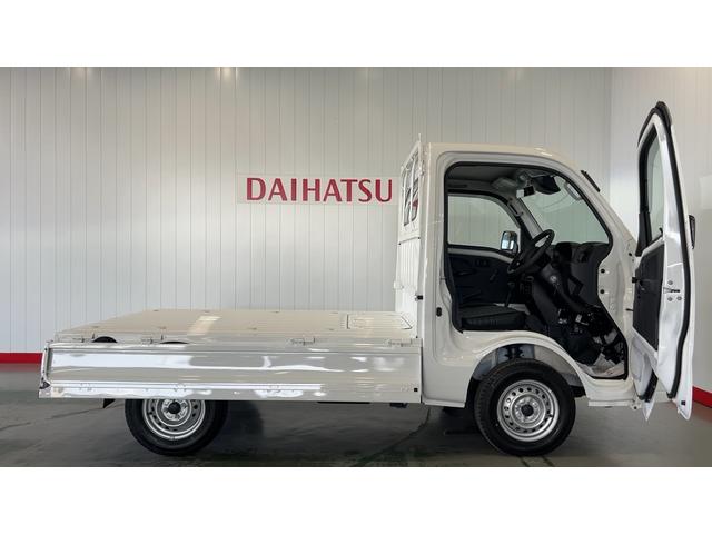 ハイゼットトラックスタンダード（茨城県）の中古車