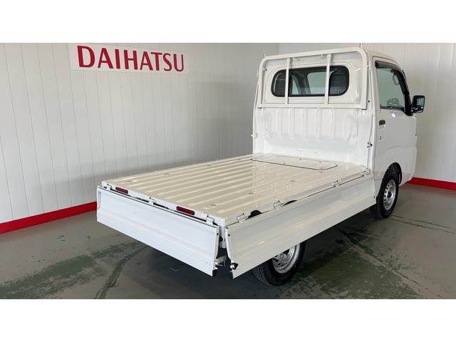 ハイゼットトラックスタンダード（茨城県）の中古車