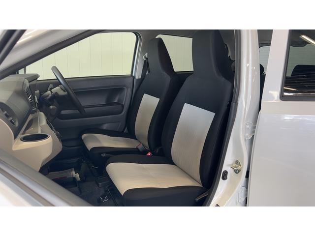 ミライースＧ　ＳＡIIIダイハツ認定中古車ｌパワーウィンドウｌキーフリーｌシートヒーターｌコーナーセンサーｌオートエアコンｌスマートアシストｌアルミホイールｌ保証／整備付（茨城県）の中古車