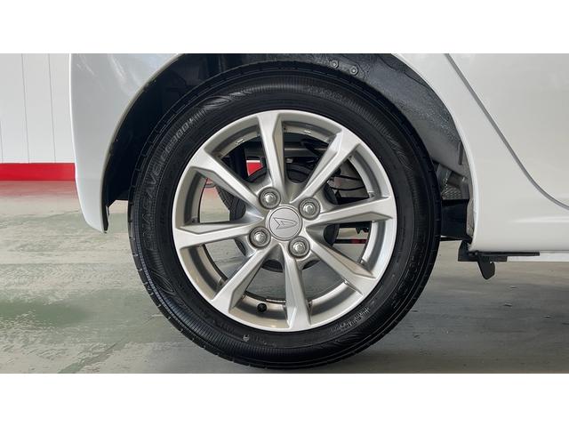 ミライースＧ　ＳＡIIIダイハツ認定中古車ｌパワーウィンドウｌキーフリーｌシートヒーターｌコーナーセンサーｌオートエアコンｌスマートアシストｌアルミホイールｌ保証／整備付（茨城県）の中古車