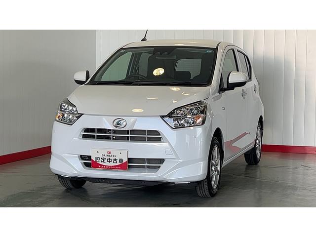 ミライースＧ　ＳＡIIIダイハツ認定中古車ｌパワーウィンドウｌキーフリーｌシートヒーターｌコーナーセンサーｌオートエアコンｌスマートアシストｌアルミホイールｌ保証／整備付（茨城県）の中古車
