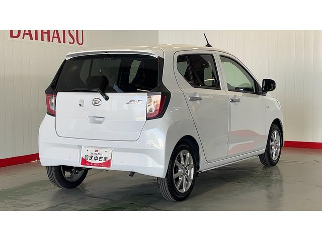 ミライースＧ　ＳＡIIIダイハツ認定中古車ｌパワーウィンドウｌキーフリーｌシートヒーターｌコーナーセンサーｌオートエアコンｌスマートアシストｌアルミホイールｌ保証／整備付（茨城県）の中古車