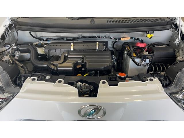 ミライースＧ　ＳＡIIIダイハツ認定中古車ｌパワーウィンドウｌキーフリーｌシートヒーターｌコーナーセンサーｌオートエアコンｌスマートアシストｌアルミホイールｌ保証／整備付（茨城県）の中古車