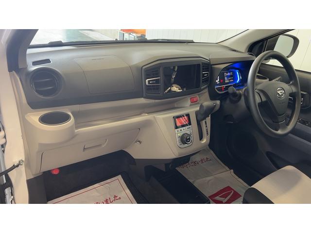 ミライースＧ　ＳＡIIIダイハツ認定中古車ｌパワーウィンドウｌキーフリーｌシートヒーターｌコーナーセンサーｌオートエアコンｌスマートアシストｌアルミホイールｌ保証／整備付（茨城県）の中古車