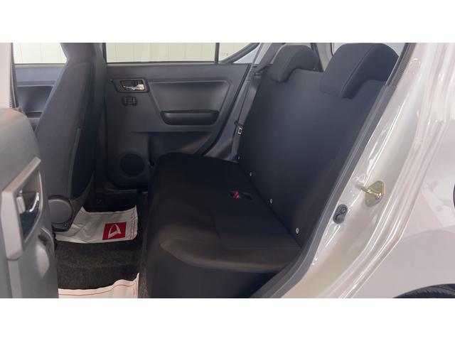 ミライースＧ　ＳＡIIIダイハツ認定中古車ｌパワーウィンドウｌキーフリーｌシートヒーターｌコーナーセンサーｌオートエアコンｌスマートアシストｌアルミホイールｌ保証／整備付（茨城県）の中古車