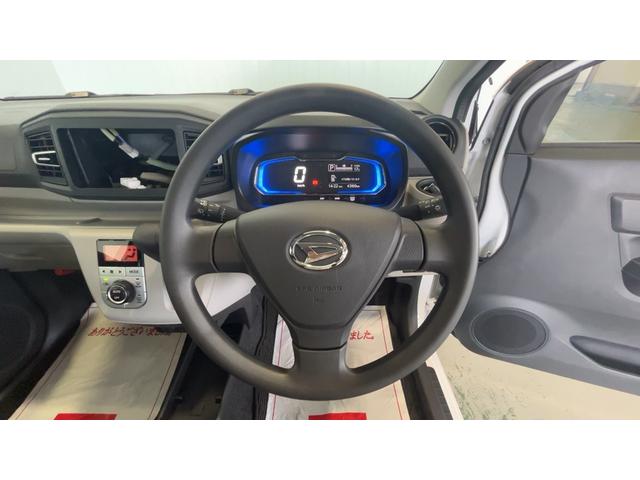 ミライースＧ　ＳＡIIIダイハツ認定中古車ｌパワーウィンドウｌキーフリーｌシートヒーターｌコーナーセンサーｌオートエアコンｌスマートアシストｌアルミホイールｌ保証／整備付（茨城県）の中古車