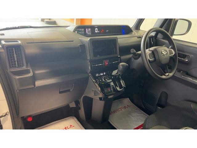 タントカスタムＸダイハツ認定中古車ｌ両側電動スライドドアｌバックカメラｌ電動パーキングブレーキｌシートヒーターｌコーナーセンサーｌスマートアシストｌ保証／整備付（茨城県）の中古車