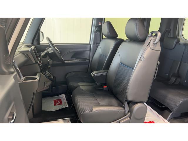 タントカスタムＸダイハツ認定中古車ｌ両側電動スライドドアｌバックカメラｌ電動パーキングブレーキｌシートヒーターｌコーナーセンサーｌスマートアシストｌ保証／整備付（茨城県）の中古車