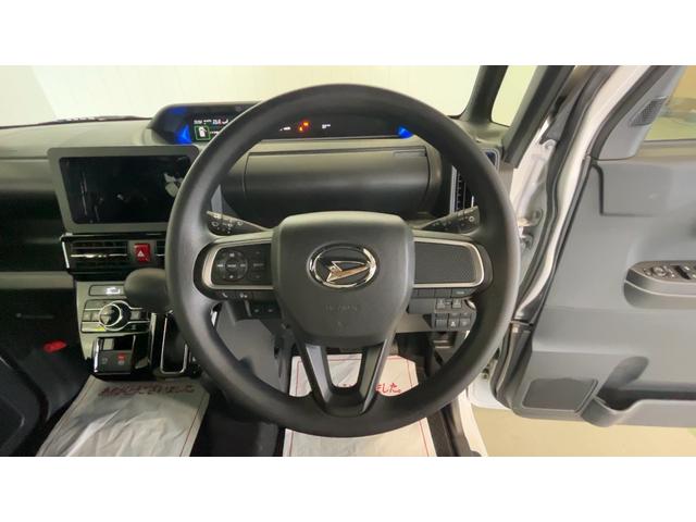 タントカスタムＸダイハツ認定中古車ｌ両側電動スライドドアｌバックカメラｌ電動パーキングブレーキｌシートヒーターｌコーナーセンサーｌスマートアシストｌ保証／整備付（茨城県）の中古車